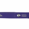 Swan Stainless Scissors - Curved 8.5" [Purple]