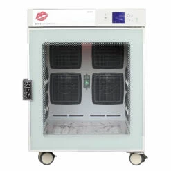 KissGrooming Pet Drying Cabinet 907TN With 3 Motors