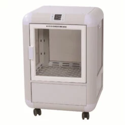KissGrooming Mini Pet Drying Cabinet TD909C For Cat - Cubic