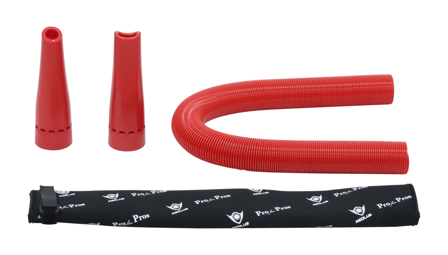 Aeolus TD941GT Single Motor Dryer 2800W - Image 3