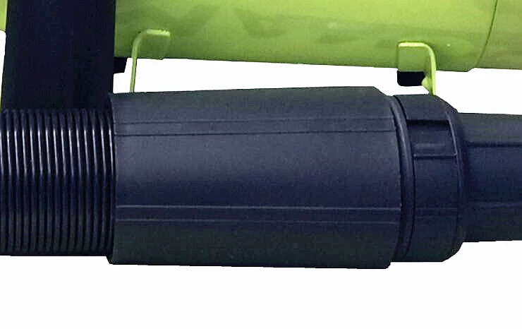 Aeolus D52 Heat Insulation Sleeve - Image 2