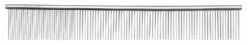 Utsumi 9" Quarter Stainless Comb