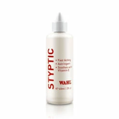 Wahl Styptic Oil Stop Bleeding 60ml