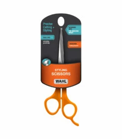 Wahl Grooming Styling Scissors
