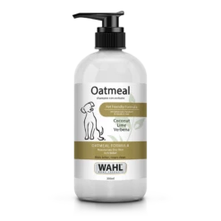Wahl Oatmeal Dog Shampoo 300ml