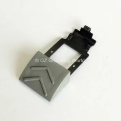 Wahl KM Blade Release Button & Latch 1245-7020