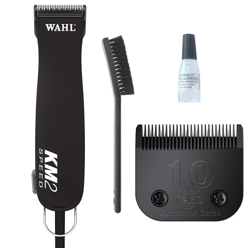 Wahl KM2 Professional 2 Speed Clipper