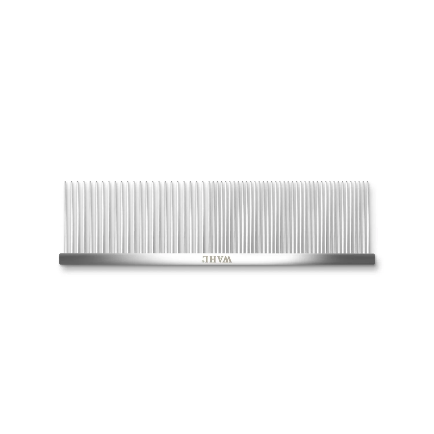 Wahl Pro Styling Groomer Comb 4.5" - Image 2
