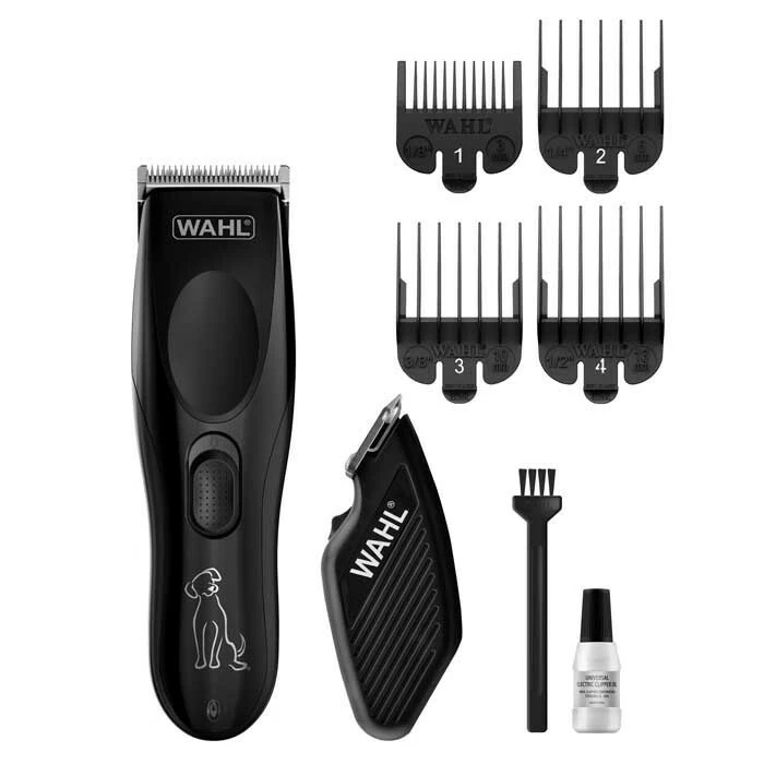 Wahl Home Pet Grooming Clipper Combo - Image 2