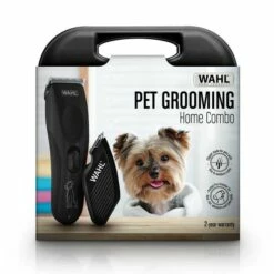 Wahl Home Pet Grooming Clipper Combo