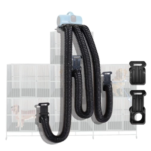 XPower Multi Drying Kit For X800TF Cage Dryer / Air Mover - Image 2