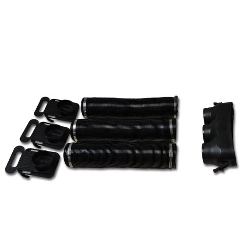 XPower Multi Drying Kit For X800TF Cage Dryer / Air Mover - Image 3