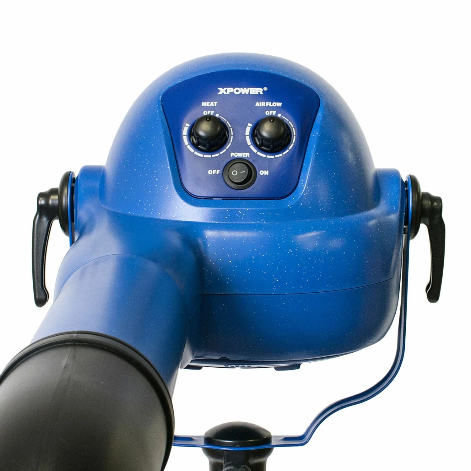 XPower Pro Finishing Plus Anionic Stand Dryer B18 - Image 2