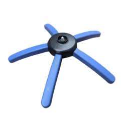 XPOWER B16/18 Dryer Foldable Stand Legs