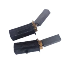 XPOWER B5 Dryer Carbon Brush, Set Of 2pcs