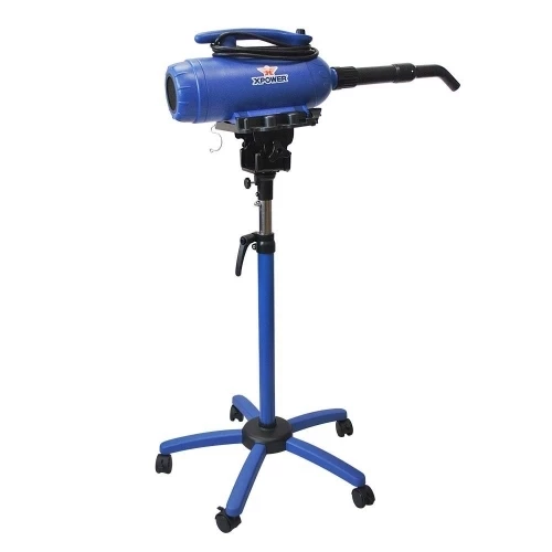 XPower Stand Conversion Arm For Forced Dryer - Image 2