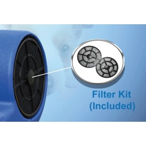 XPower X800TF Cage Dryer / Air Mover 700w - Image 2