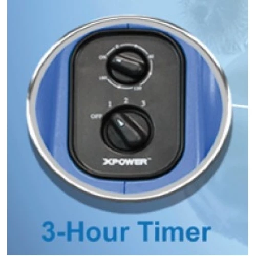 XPower X800TF Cage Dryer / Air Mover 700w - Image 3