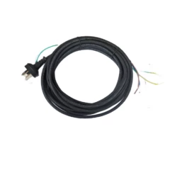 XPOWER X800TF Power Cord